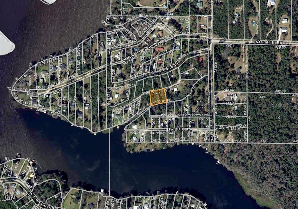 16491 Talquin Cove Road Tallahassee, FL 32310 - Photo 2 of 2