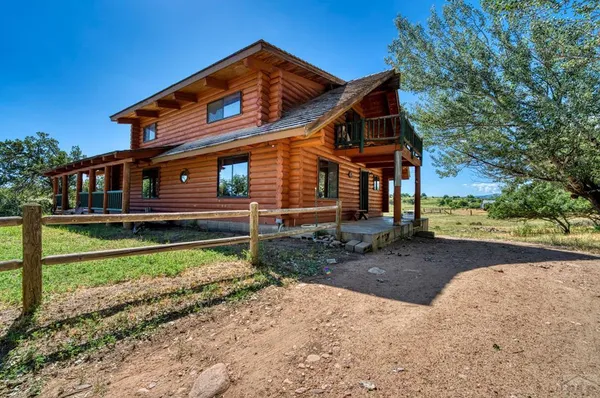 $1,500,000 | 1218 County Road 32X, Florence, CO 81226