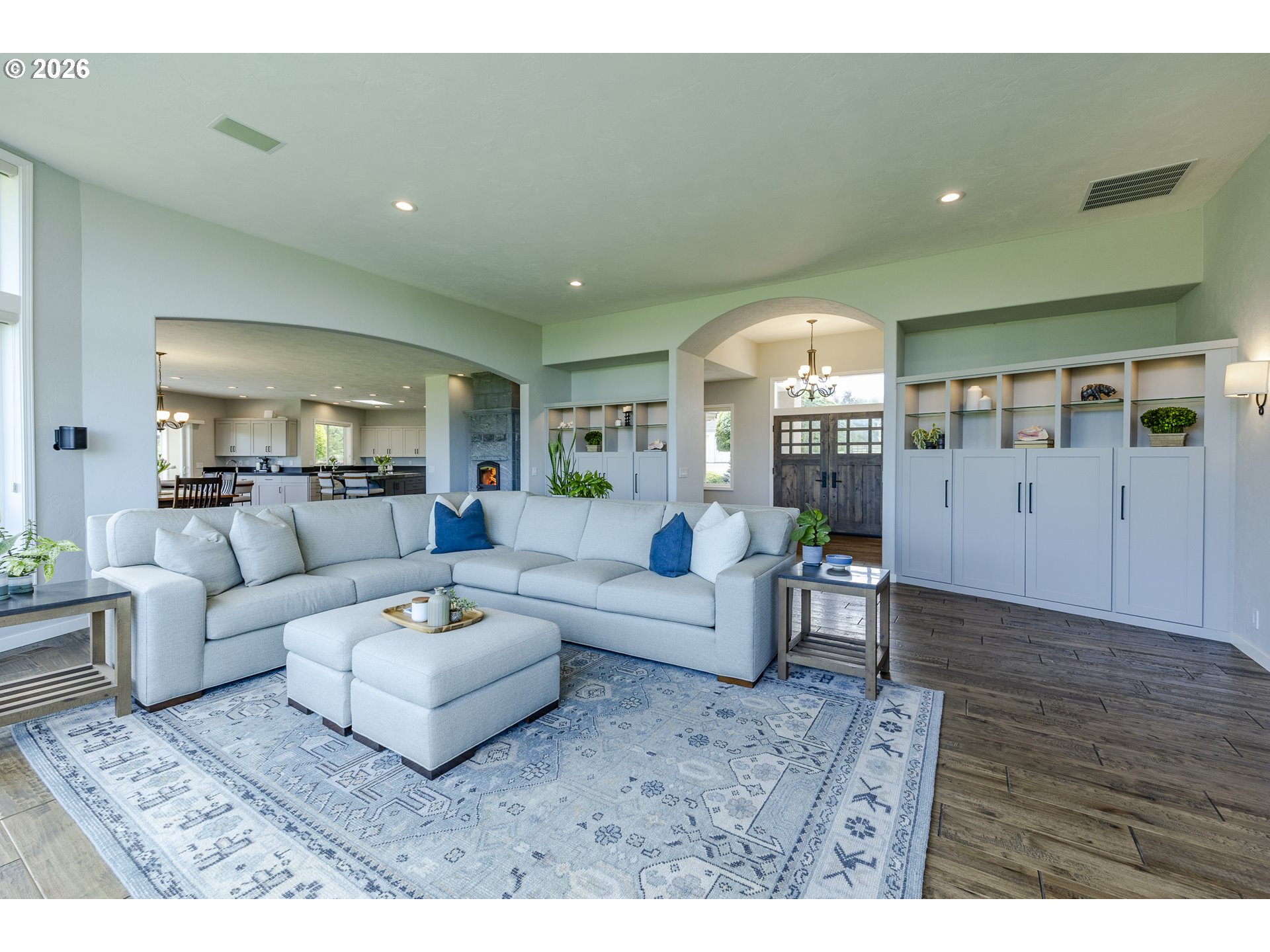 33685 Van Duyn Road Eugene, OR 97408 - Photo 12 of 48