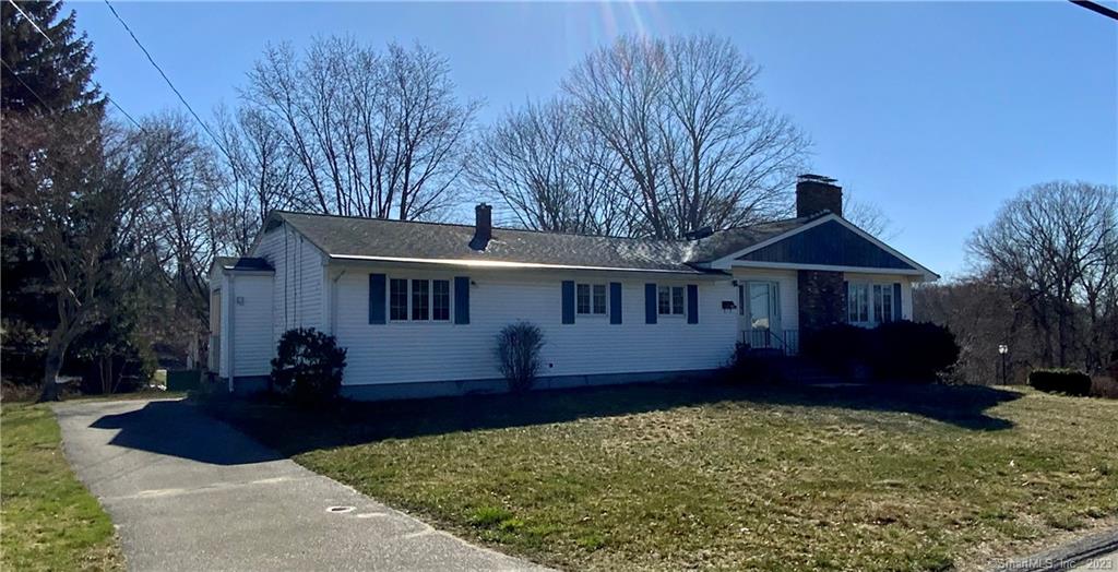 56 Indigo Street, Mystic, CT 06355 Compass