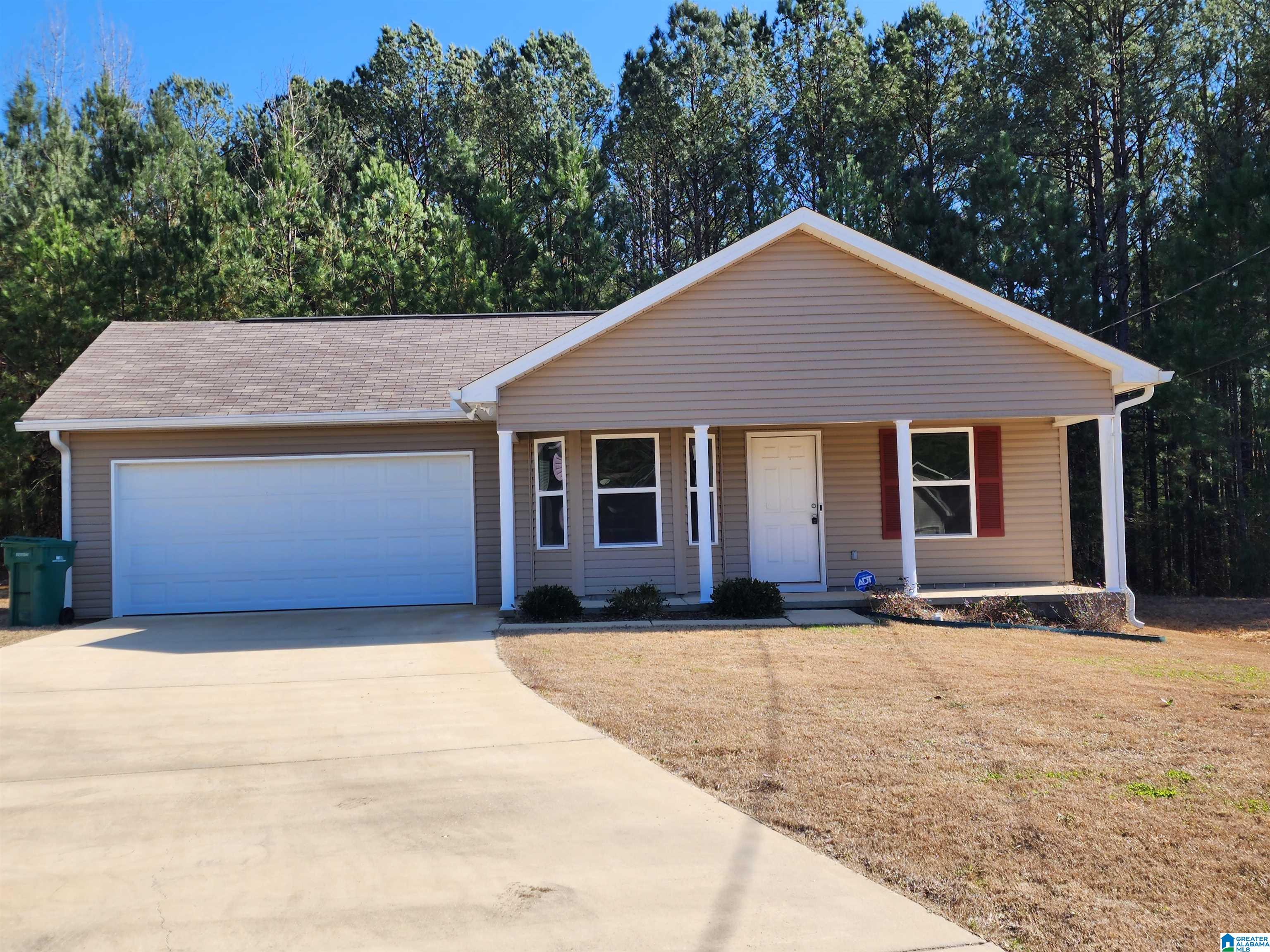16112 Stone Ridge Parkway Brookwood, AL 35444 - Photo 4 of 60