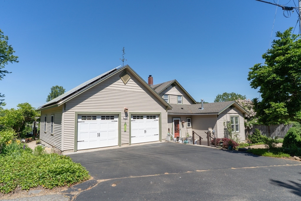 38 Warepoint Road West Brookfield, MA 01585 - Photo 3 of 42
