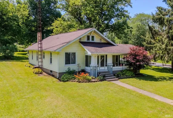 $199,900 | 5522 South Lincoln Boulevard, Marion, IN 46953
