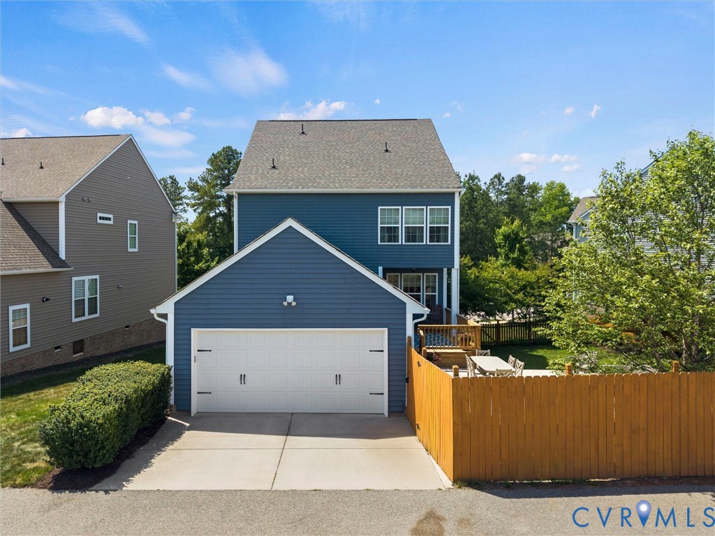5661 Rohan Place Moseley, VA 23120 - Photo 54 of 64