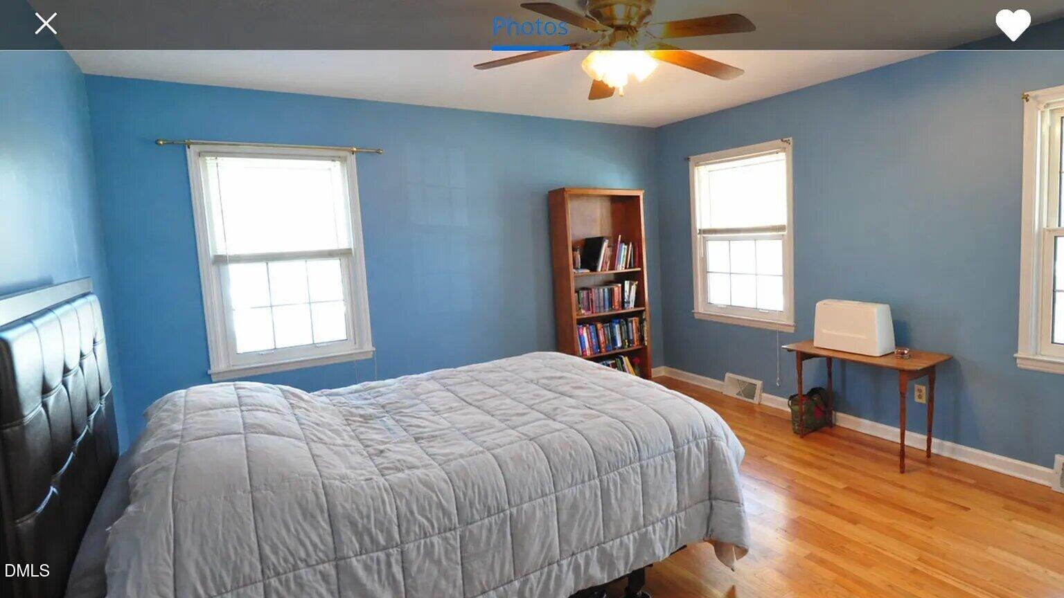 2824 Crestline Avenue Raleigh, NC 27603 - Photo 18 of 30 bed 2