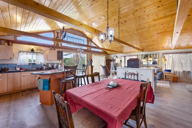 $525,000 | 166 Mud Creek Road, Hancock, ME 04640