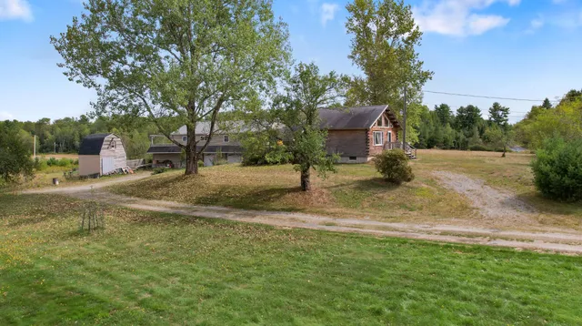 $525,000 | 166 Mud Creek Road, Hancock, ME 04640