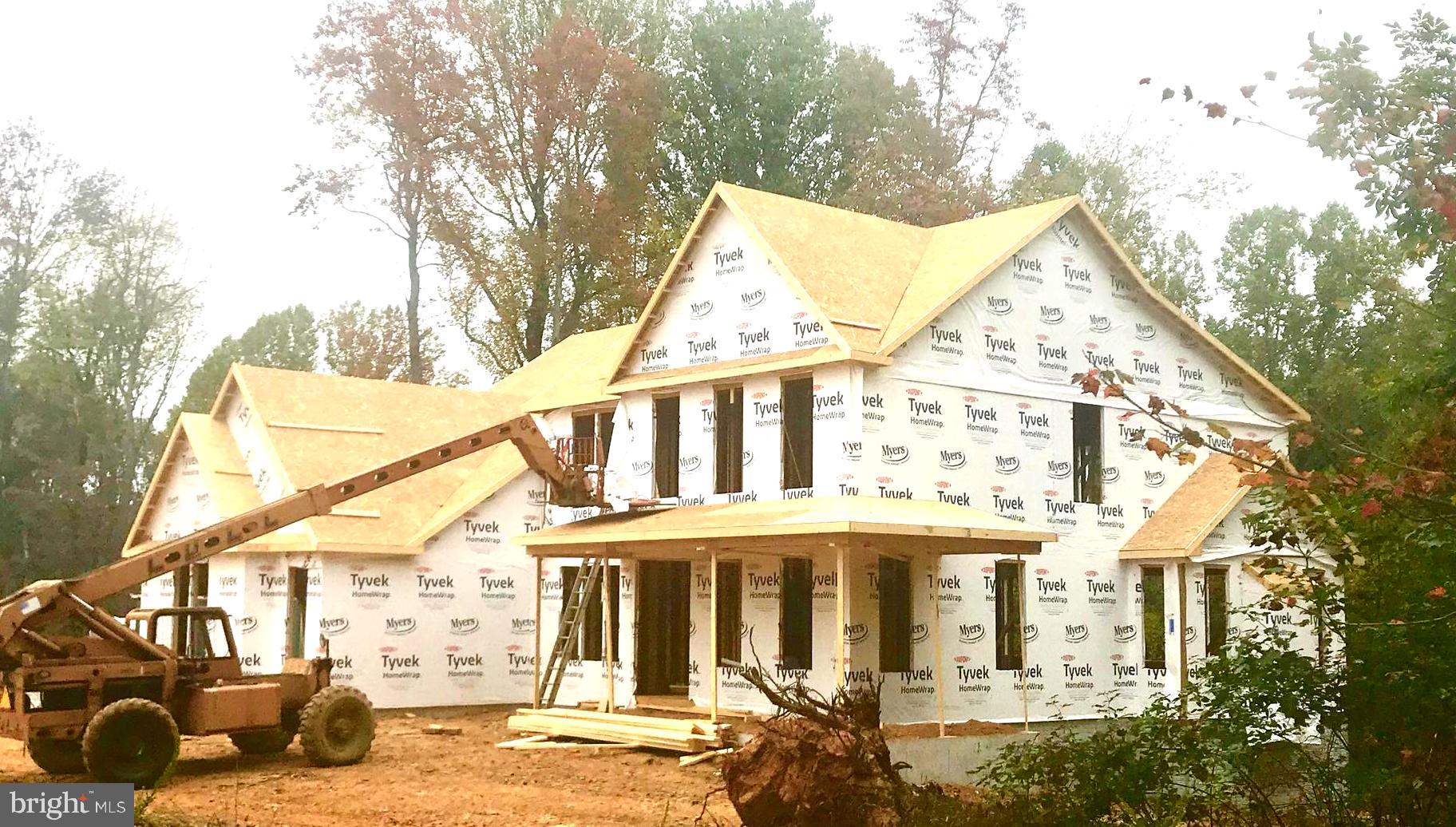 14550 Old Frederick Road Cooksville, MD 21723 - Photo 1 of 9 Gallery Image 1