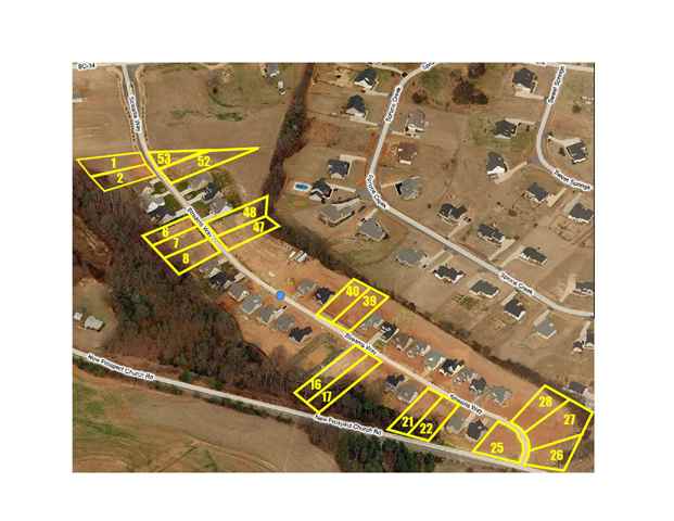 202 Streams Way, Unit LOT 2 Anderson, SC 29625 - Photo 1 of 1 Gallery Image 1