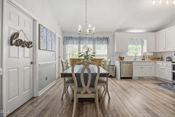 $350,000 | 127 Phyllis Drive, Benson, NC 27504