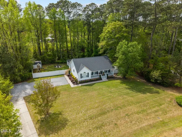 $350,000 | 127 Phyllis Drive, Benson, NC 27504