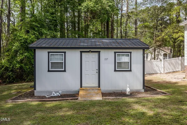 $350,000 | 127 Phyllis Drive, Benson, NC 27504