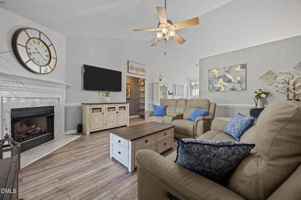 $350,000 | 127 Phyllis Drive, Benson, NC 27504