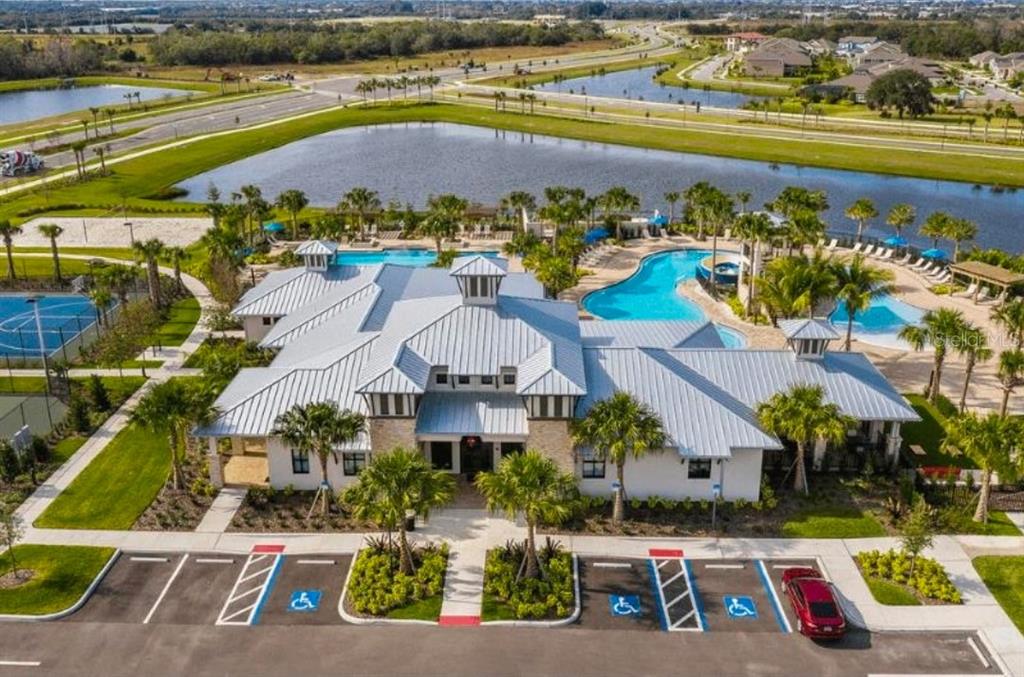 6305 Sunsail Place Apollo Beach, FL 33572 - Photo 27 of 28