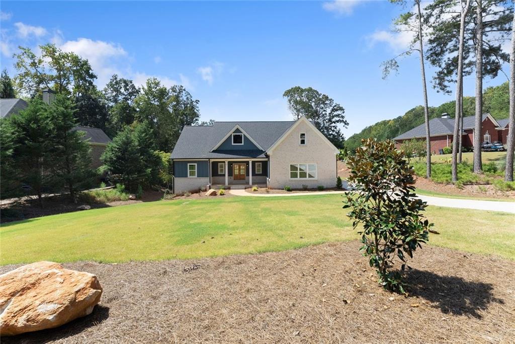 3063 Ivey Road Gainesville, GA 30504 - Photo 4 of 44 Gallery Image 4