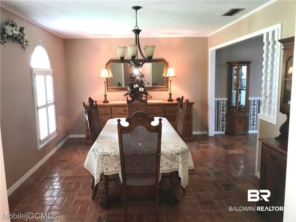 528 Huntleigh Way Mobile, AL 36608 - Photo 9 of 35