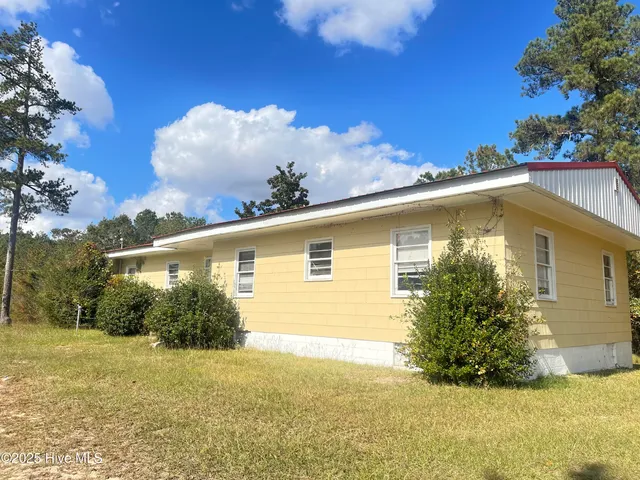 $500,000 | 2023 Highway 211, Eagle Springs, NC 27242