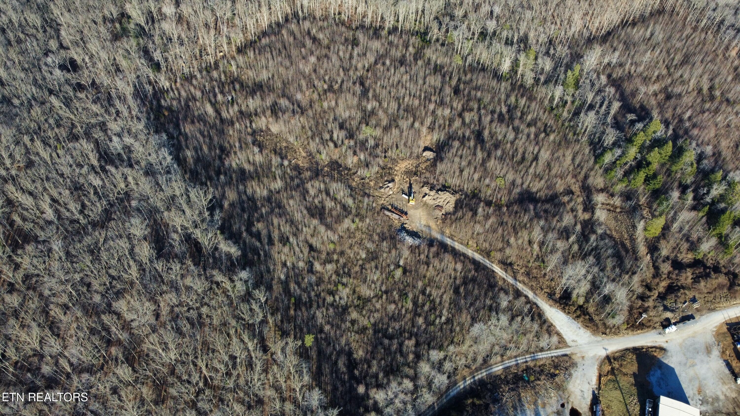 30-009.00 30-009.00 (lot 10) Road Oneida, TN 37841 - Photo 9 of 10 Photo Feb 03 2025, 4 22 01 PM