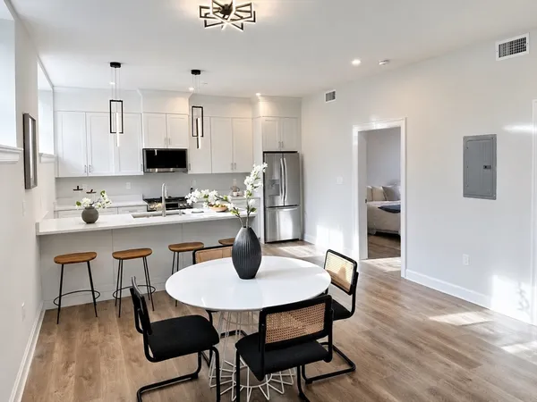 $3,500 | 16 Foster Court, Unit 1, Medford, MA 02155