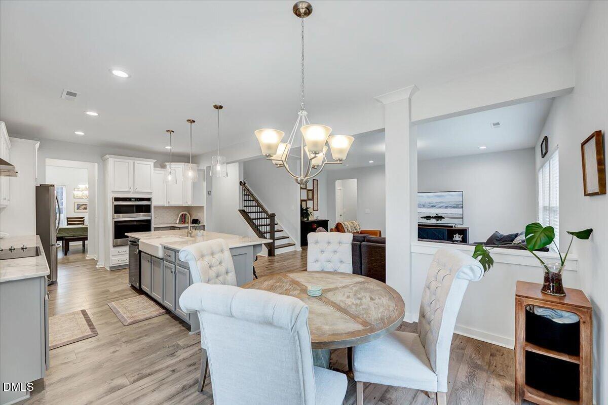 25 Courrone Court Willow Spring, NC 27592 - Photo 12 of 36 12-25 Courrone Ct-12