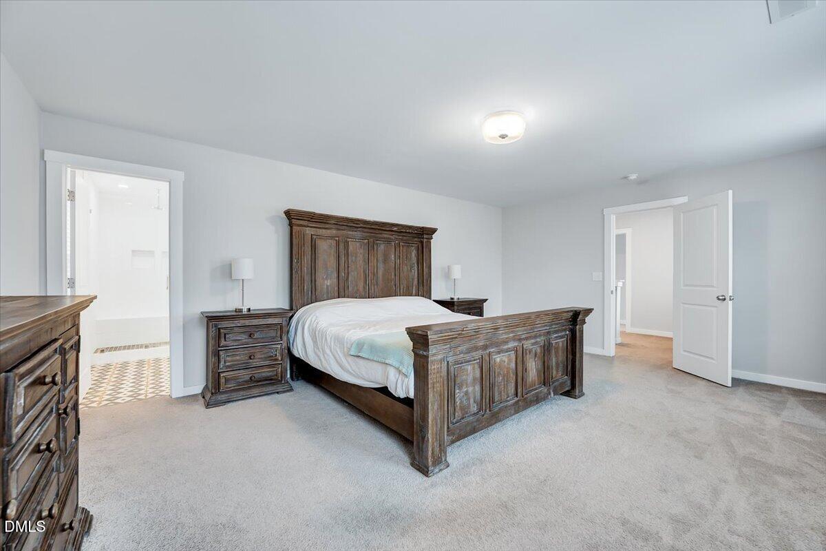 25 Courrone Court Willow Spring, NC 27592 - Photo 16 of 35 17-25 Courrone Ct-17