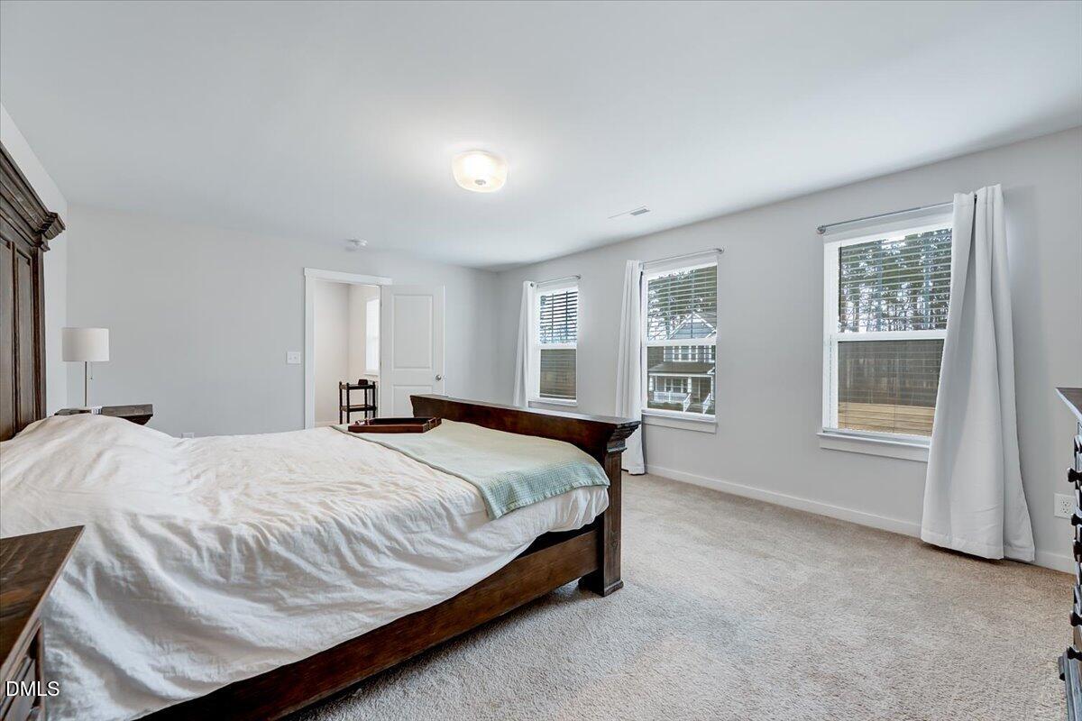 25 Courrone Court Willow Spring, NC 27592 - Photo 18 of 36 18-25 Courrone Ct-18