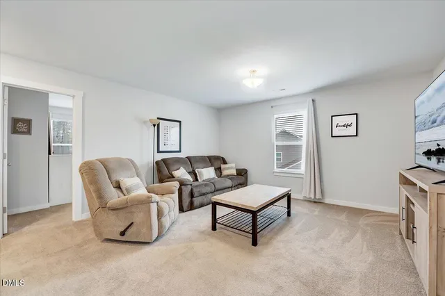 $490,000 | 25 Courrone Court, Willow Spring, NC 27592