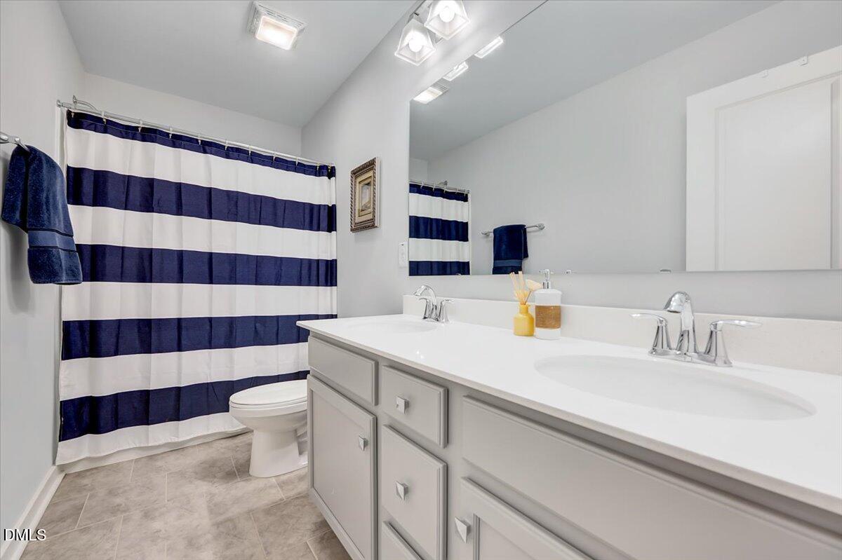 25 Courrone Court Willow Spring, NC 27592 - Photo 26 of 35 27-25 Courrone Ct-27