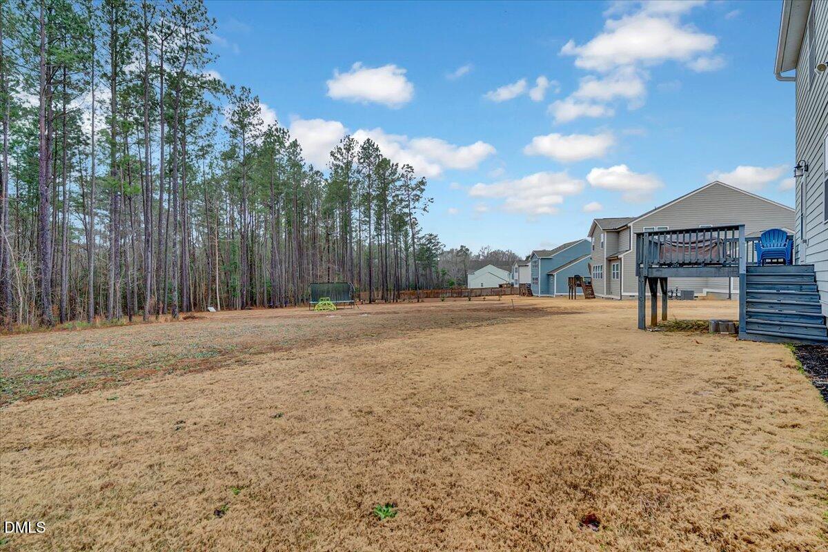 25 Courrone Court Willow Spring, NC 27592 - Photo 33 of 35 34-25 Courrone Ct-34