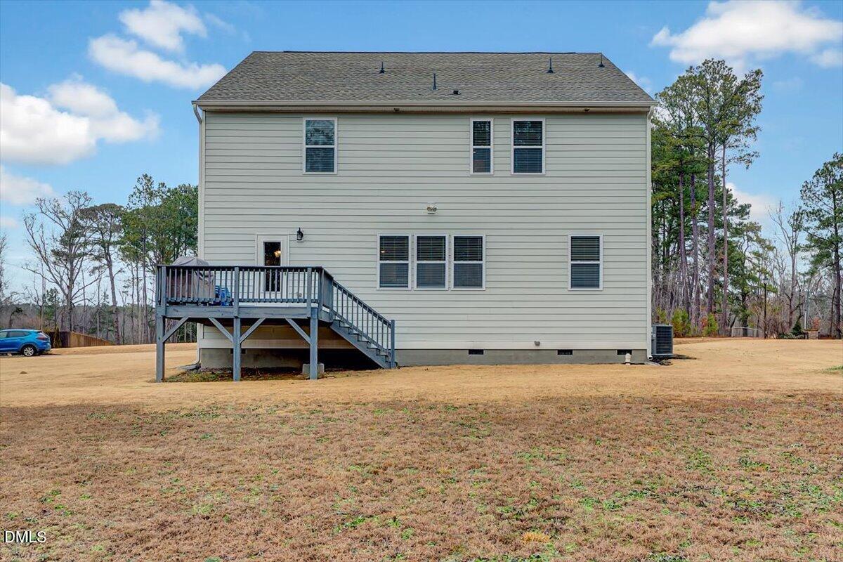 25 Courrone Court Willow Spring, NC 27592 - Photo 34 of 35 35-25 Courrone Ct-35