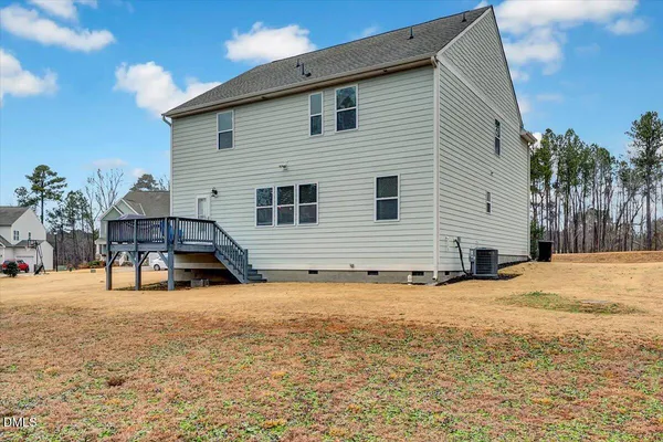 $475,000 | 25 Courrone Court, Willow Spring, NC 27592