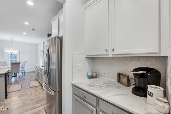 $475,000 | 25 Courrone Court, Willow Spring, NC 27592