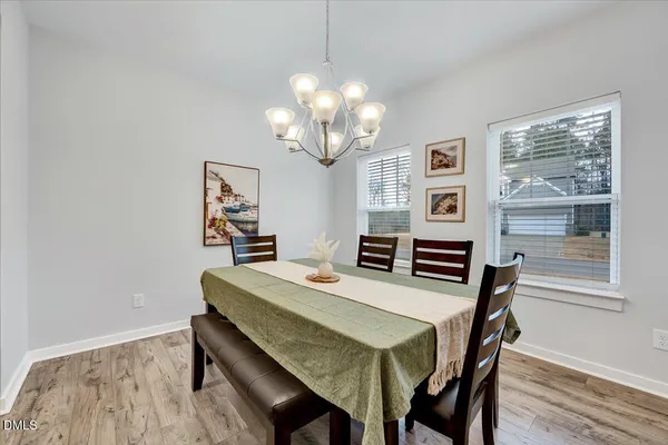 $485,000 | 25 Courrone Court, Willow Spring, NC 27592