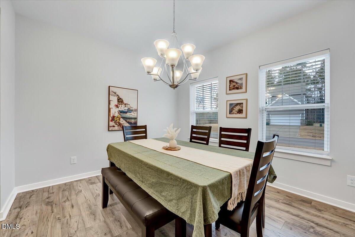 25 Courrone Court Willow Spring, NC 27592 - Photo 5 of 36 05-25 Courrone Ct-5