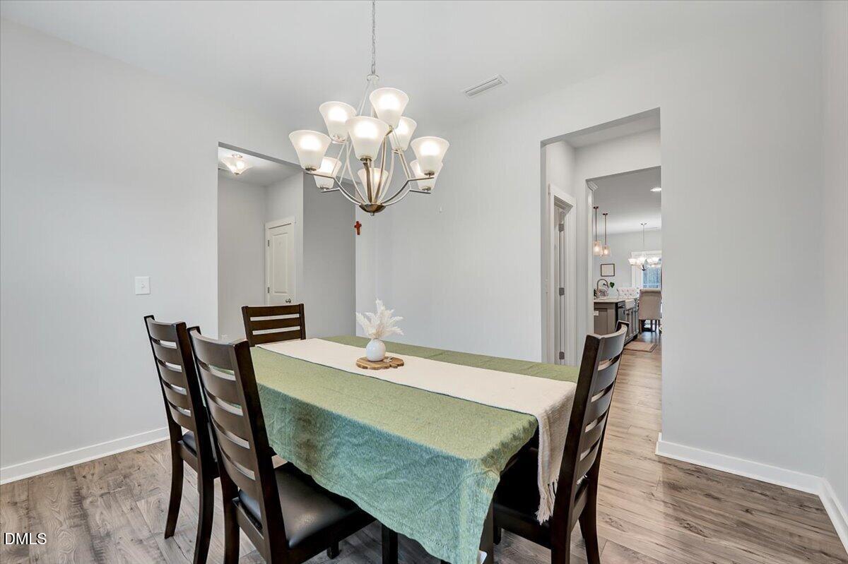 25 Courrone Court Willow Spring, NC 27592 - Photo 6 of 36 06-25 Courrone Ct-6