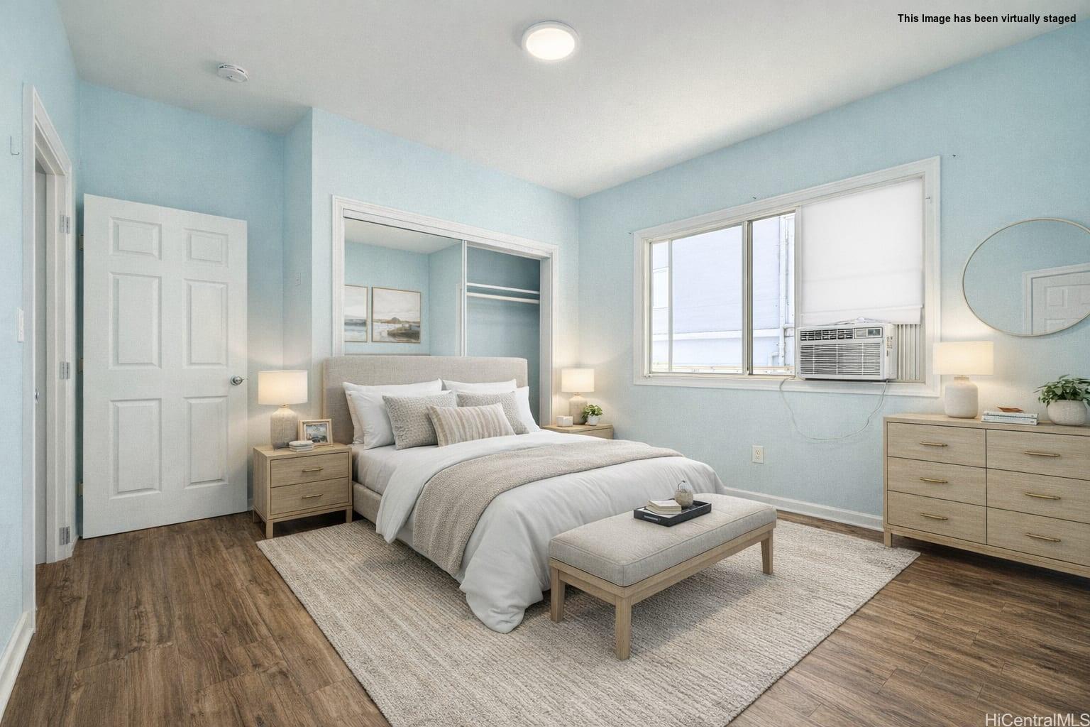 1424 Holelua Place Honolulu, HI 96817 - Photo 11 of 25 Virtually staged