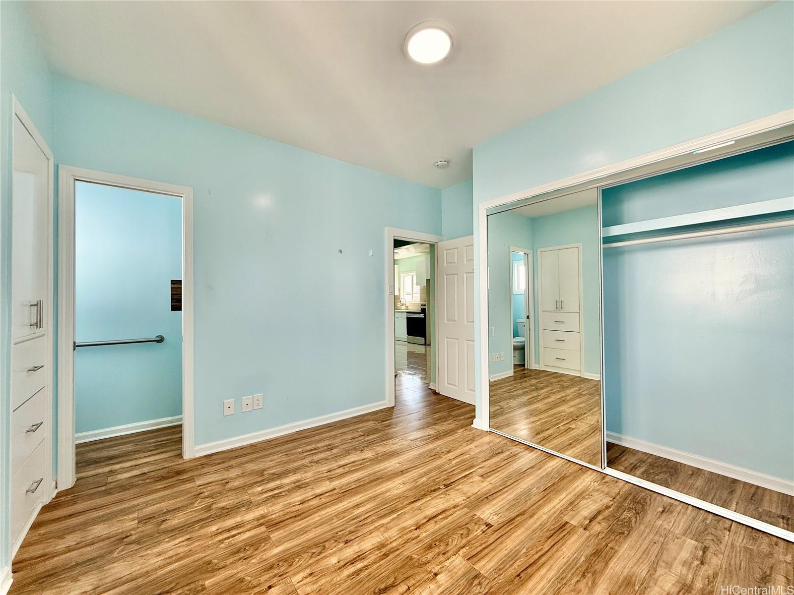 1424 Holelua Place Honolulu, HI 96817 - Photo 13 of 25 Bedroom #2