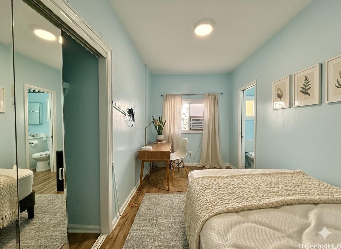 1424 Holelua Place Honolulu, HI 96817 - Photo 16 of 25 Virtually staged