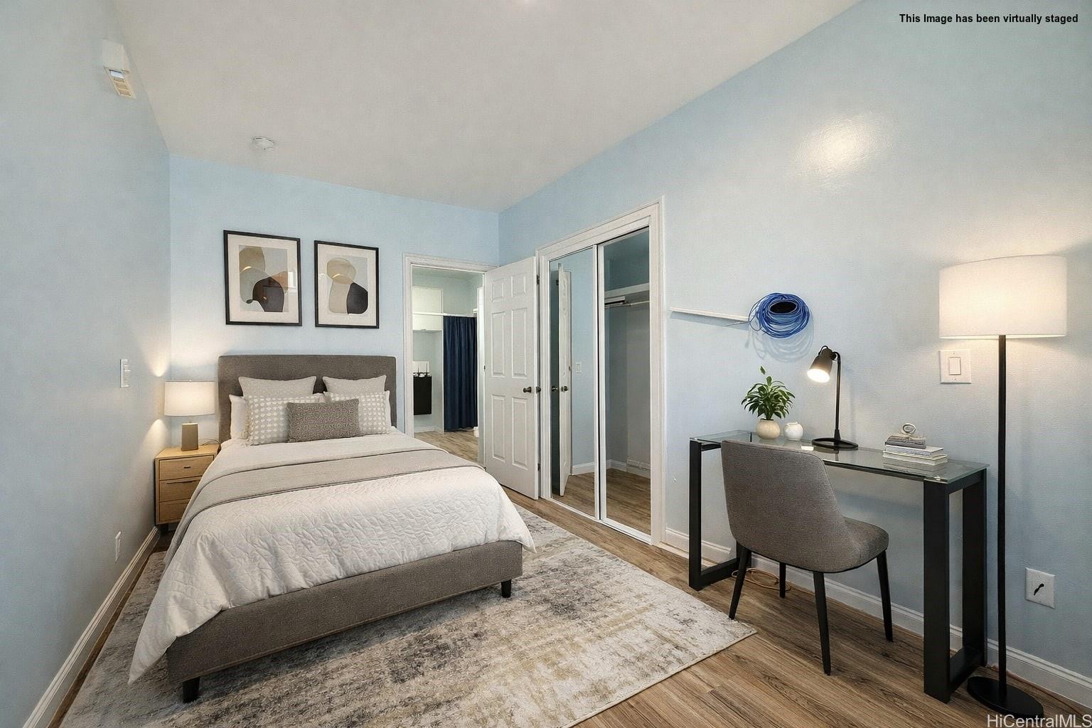 1424 Holelua Place Honolulu, HI 96817 - Photo 17 of 25 Virtually staged