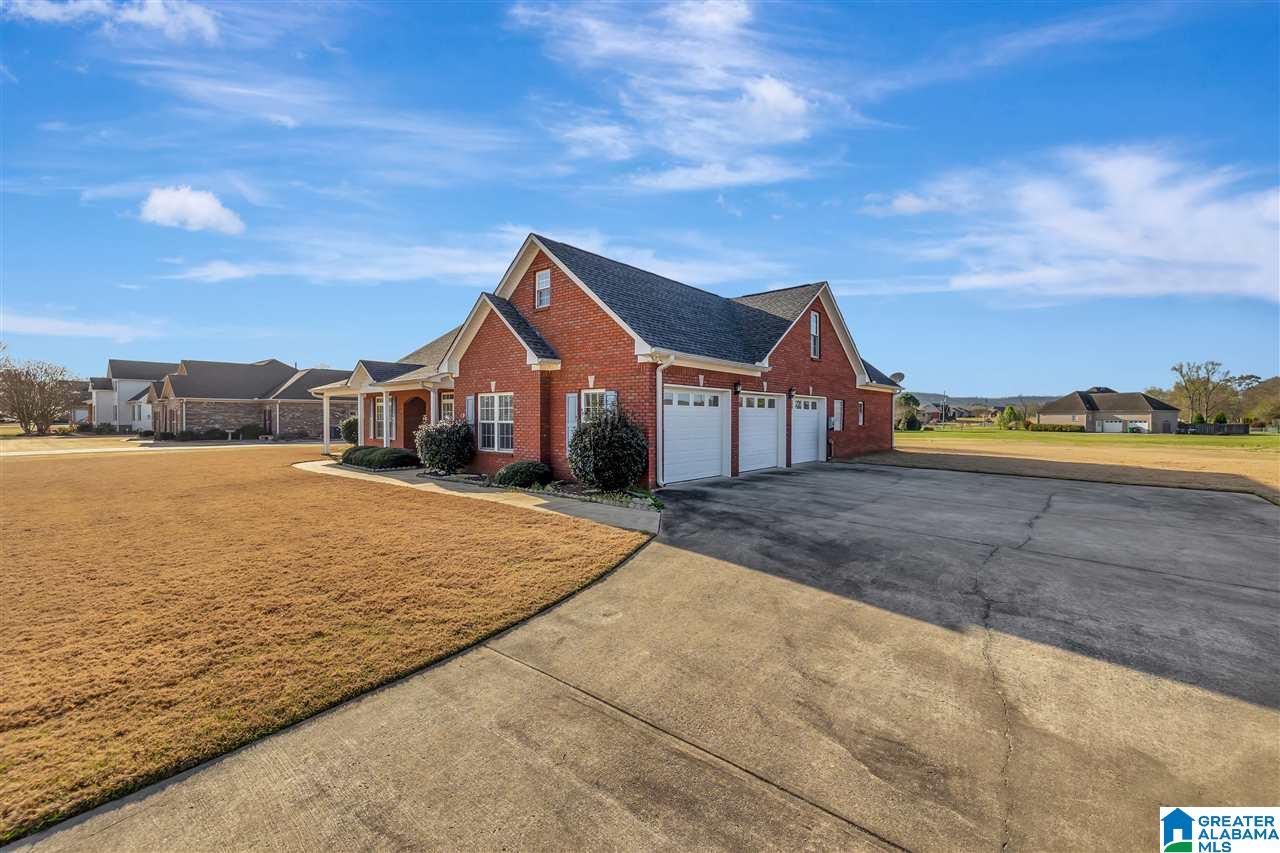 360 Coupland Road Odenville, AL 35120 - Photo 27 of 31