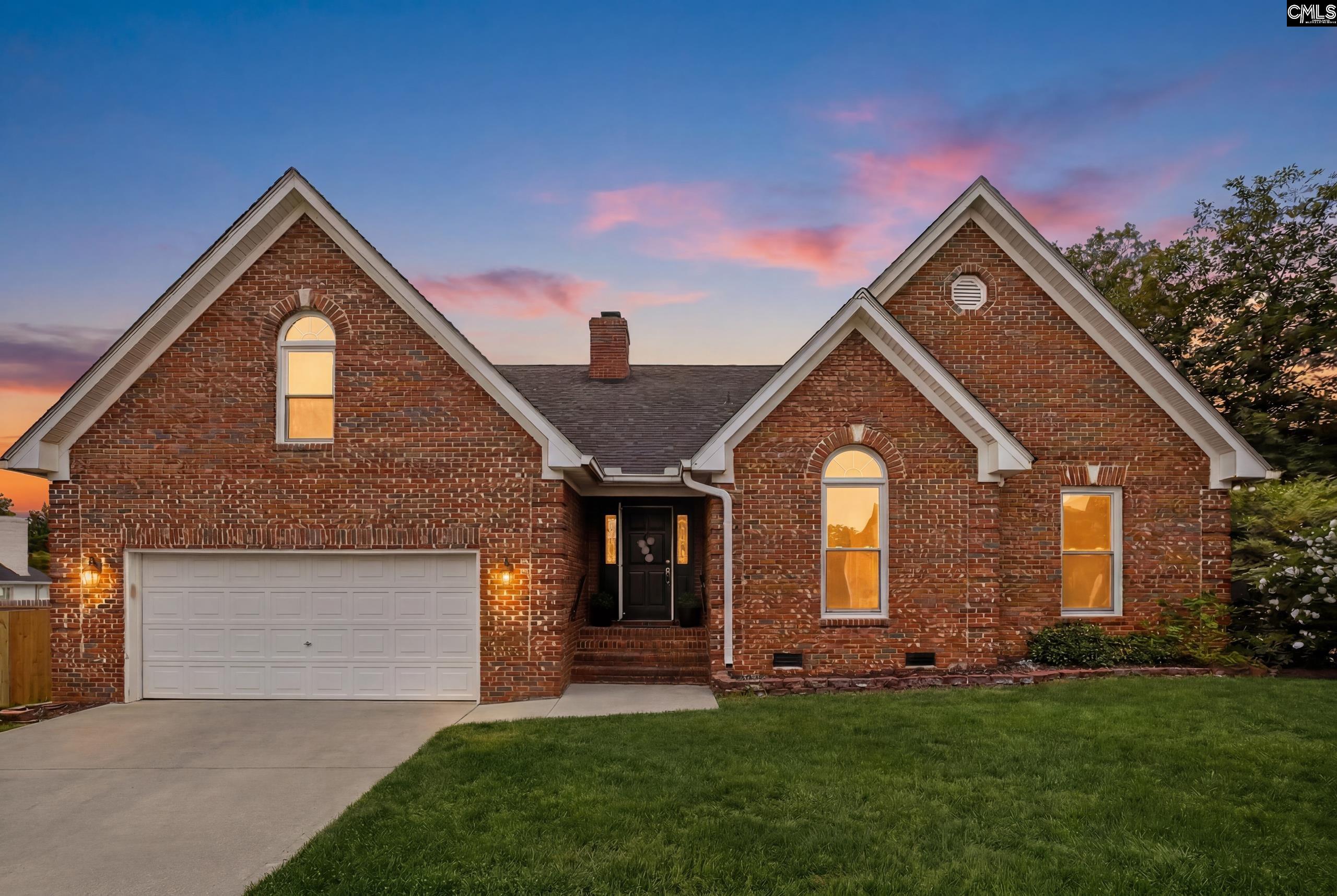 3 Tattlers Court Irmo, SC 29063 - Photo 46 of 46