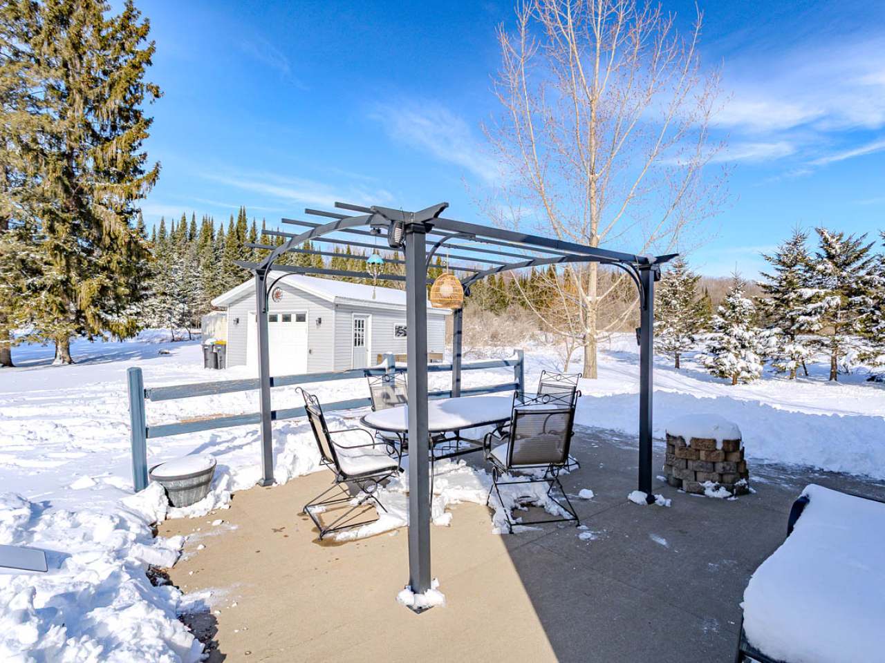 W8488 Forrest Road Antigo, WI 54409 - Photo 17 of 51 Gallery Image 17