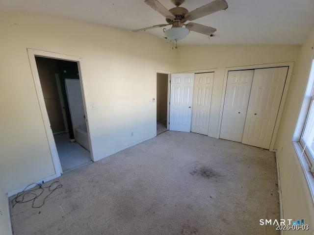28 Commodore Cmns, Unit 28 Derby, CT 06418 - Photo 15 of 17 a view of an empty room