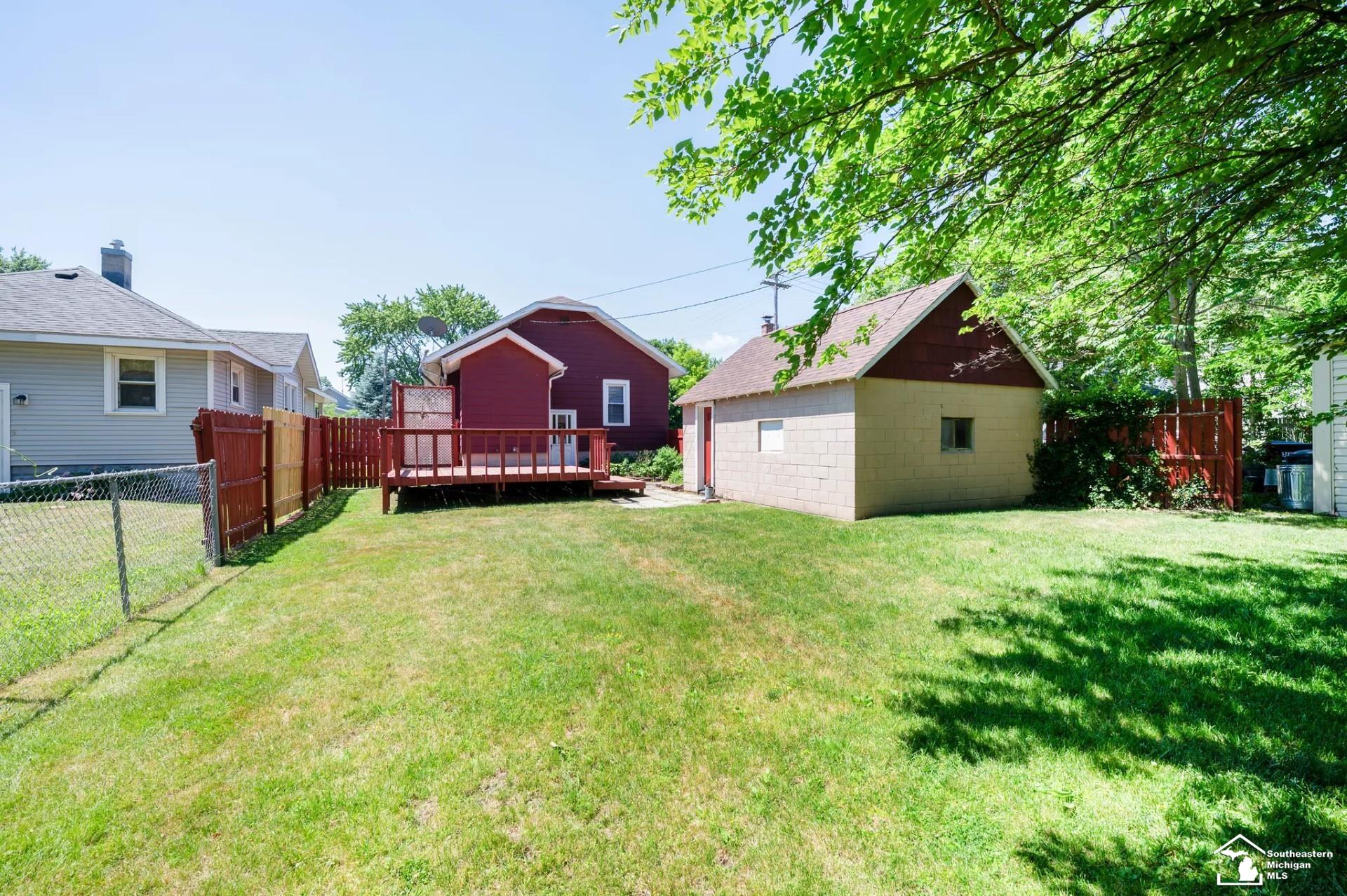 21 Lemerand Street Monroe, MI 48162 - Photo 25 of 32