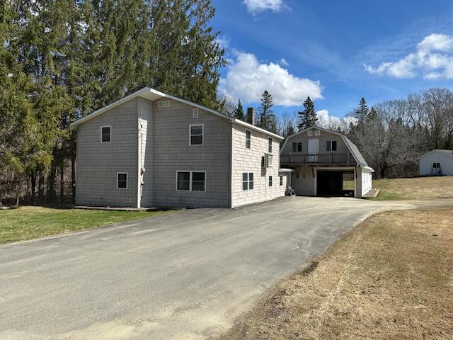 158 Corner Road Houlton, ME 04730 - Photo 3 of 54 IMG_4134