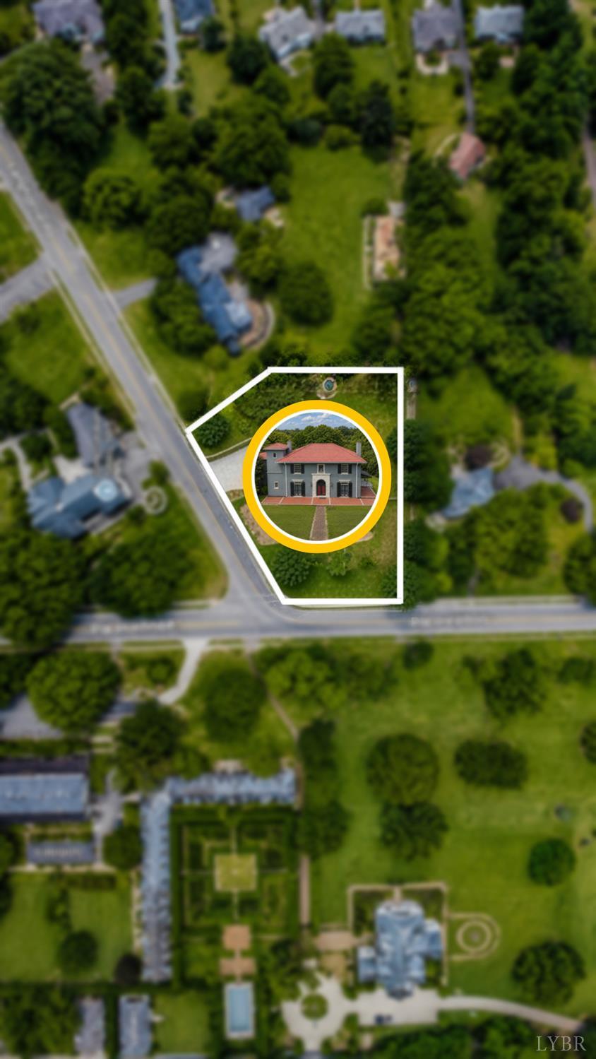 911 Langhorne Road Lynchburg, VA 24503 - Photo 92 of 95 Gallery Image 92