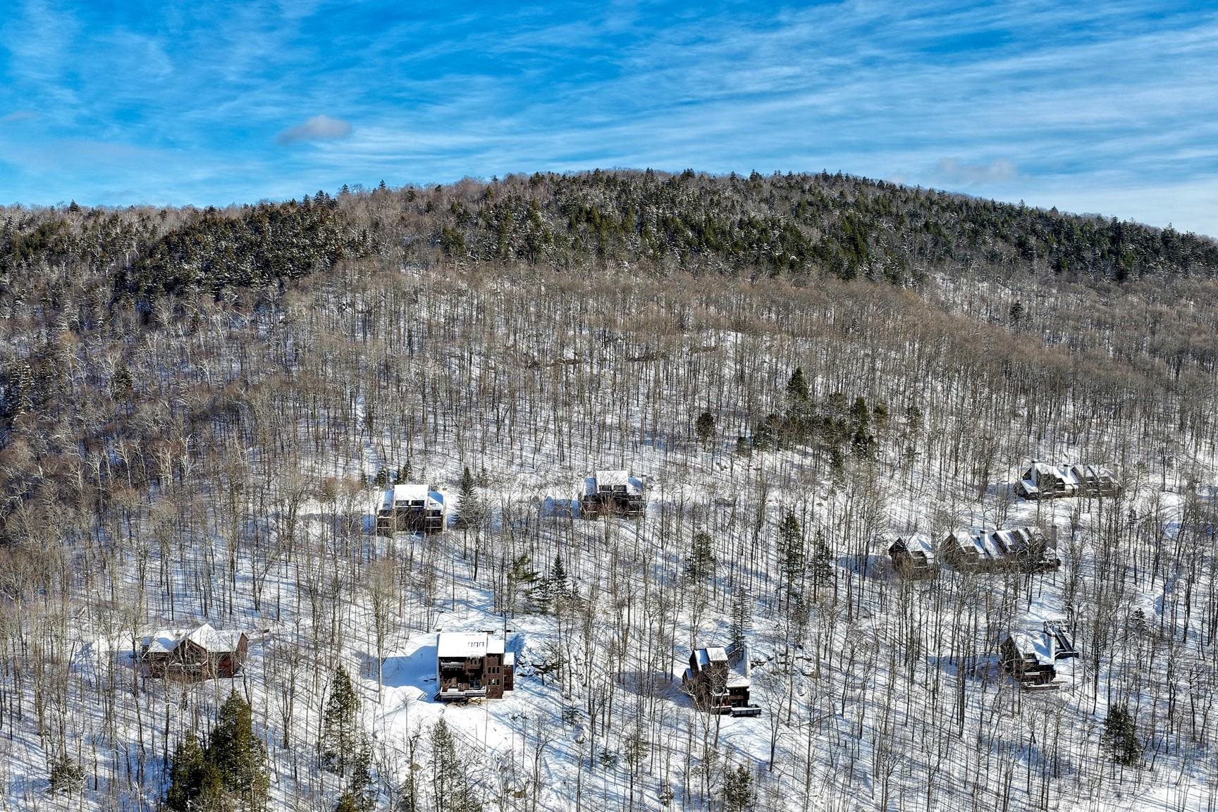 107 Blueberry Ledge Ridge, Unit L45 Plymouth, VT 05056 - Photo 43 of 46