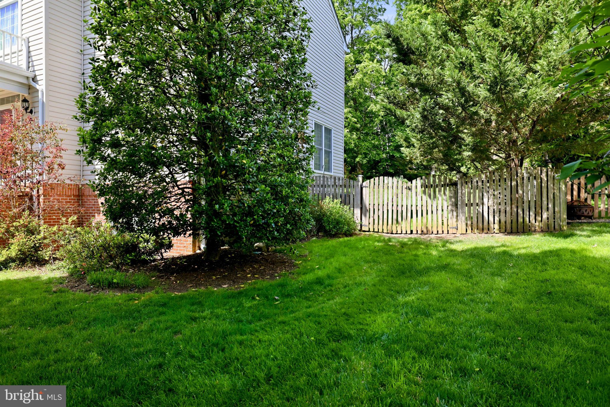 813 Duncan Place Southeast Leesburg, VA 20175 - Photo 72 of 90 Irrigation Sprinkler System