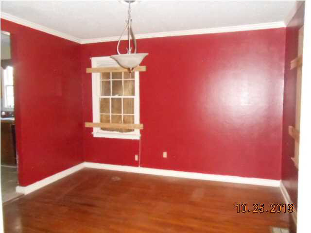 156 Lea Circle Jackson, MS 39204 - Photo 5 of 8 dining room