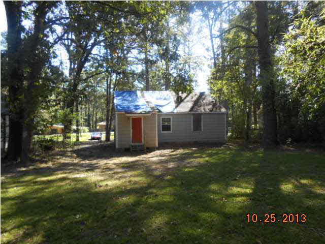 156 Lea Circle Jackson, MS 39204 - Photo 8 of 8 rear